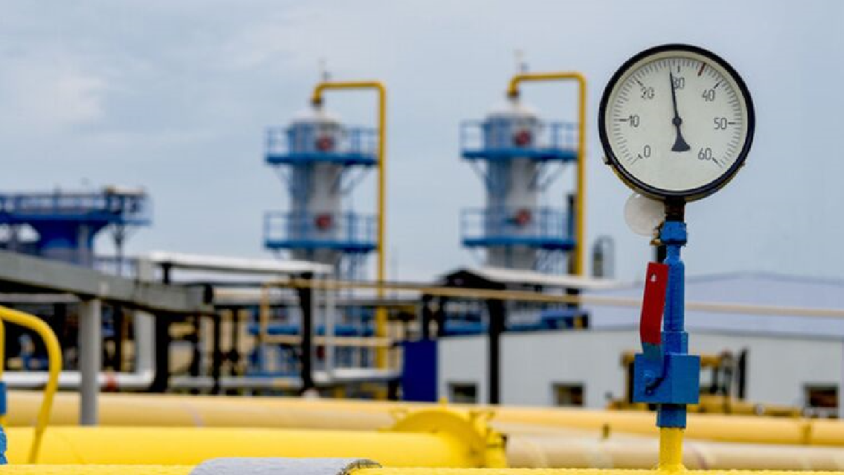 Постачання російського газу до Іспанії за місяць склало 26,8% від загального обсягу закупівель. Ілюстративне фото